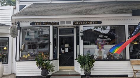 Village silversmith - Village Silversmith: SOMETHING FOR EVERYONE’S TASTE & EVERYONE’S BUDGET - See traveler reviews, 4 candid photos, and great deals for …